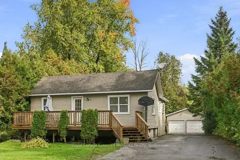 5 Della Street