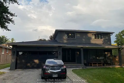 48 Sunnywood Crescent Bsmt