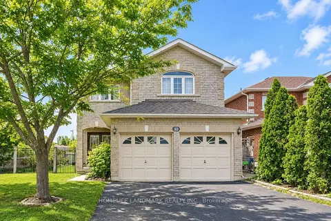 40 Bambi Crescent