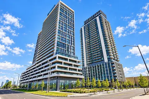 8960 JANE Street S 1202
