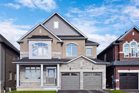 1541 Prentice Road BSMT