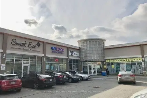 30 Gibson Drive 201