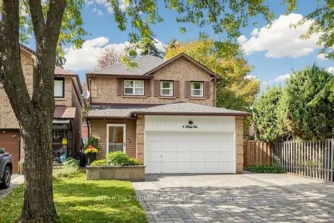 4 Bishop Crescent