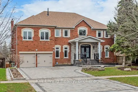 19 Spadina Road