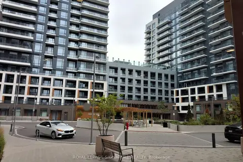 8 Beverley Glen Boulevard C701