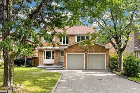 60 Ingleborough Court