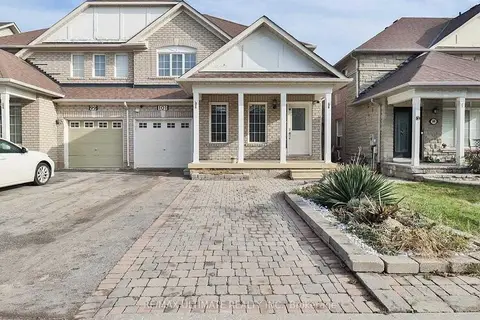 101 Convoy Crescent