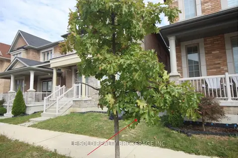 13 Gordon Landon Drive Bsmt