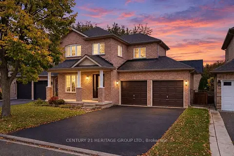 378 Spruce Grove Crescent