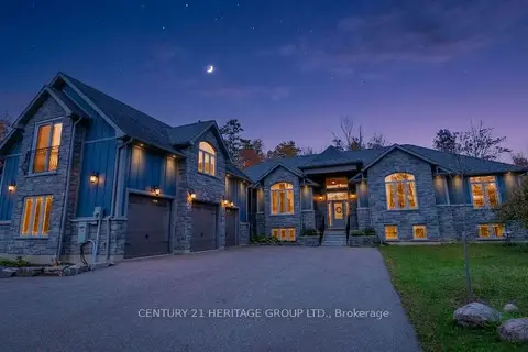 3500 Crescent Harbour Road