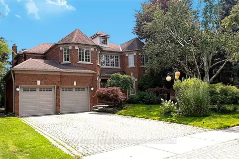 7 Crescentview Road