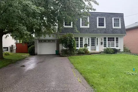 83 Lincoln Green Drive