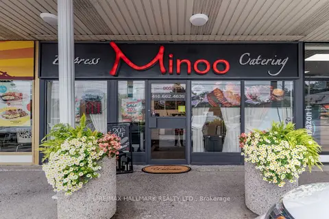 8053 Yonge Street