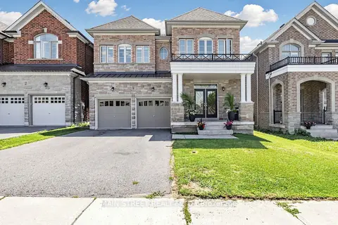 11 Robert Baldwin Boulevard