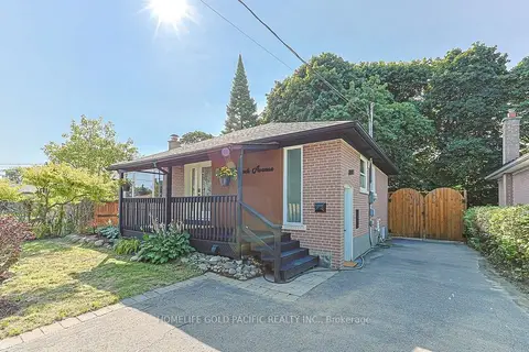 314 Wenlock  (Upper) Avenue