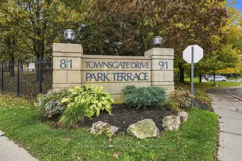 81 Townsgate Drive 211