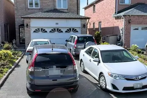 99 Galbraith Crescent Basement