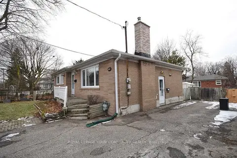 25 Rockport Crescent Lower