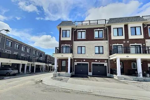 40 Covington Crescent