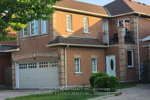 78 Whistler(Bsmt) Court