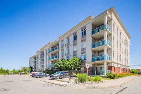 7340 Markham Road 307
