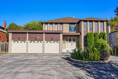 580 Elgin Mills Road W