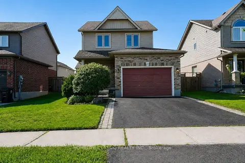 5 IRWIN Crescent