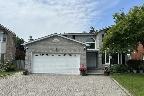 45 Jimston Drive BSMT