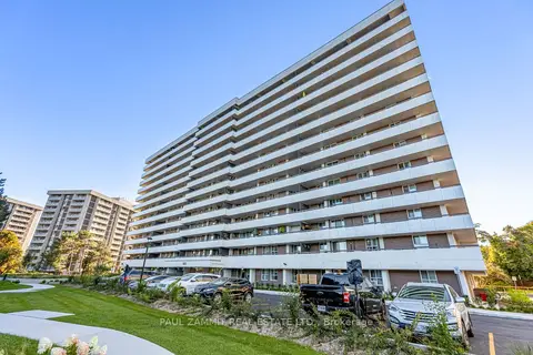 80 Inverlochy Boulevard 1008