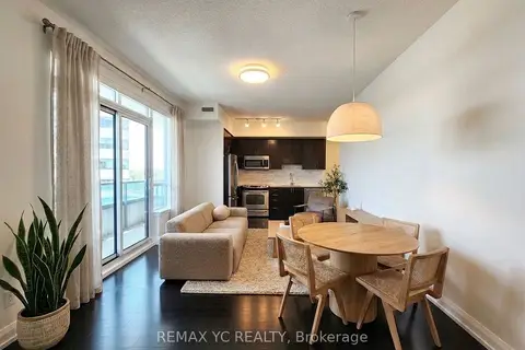 7171 Yonge Street 408