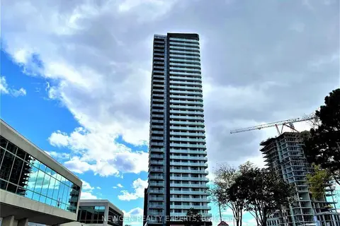 7895 Jane Street 2815