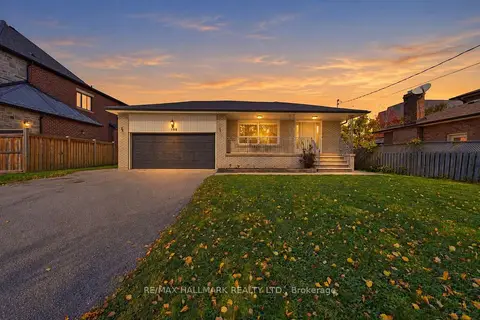 198 Weldrick Road W