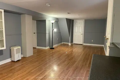 265 Elgin Mills West Road Bsmt
