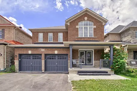 88 Chelsea Crescent