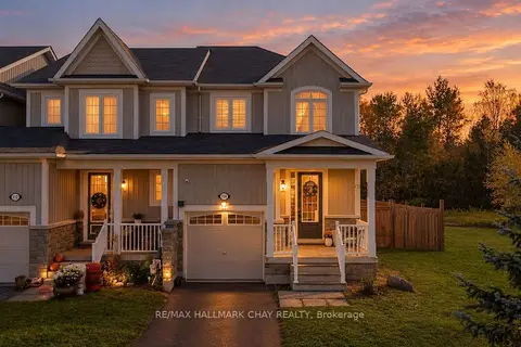 114 Blanchard Crescent
