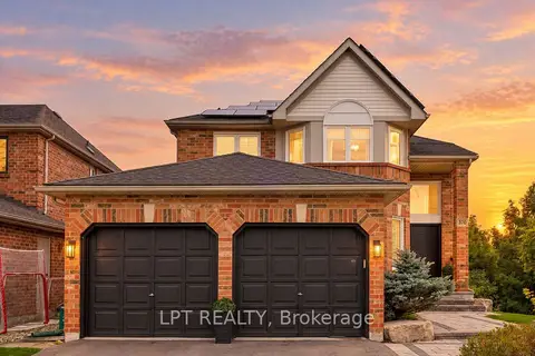 370 Silken Laumann Drive