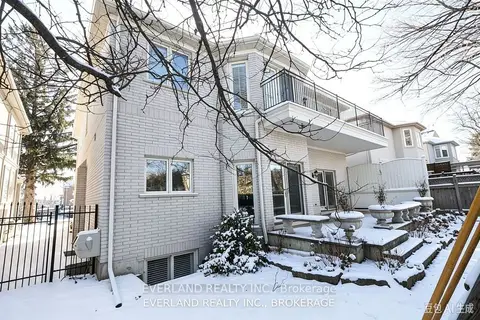 472 Spring Gate Boulevard