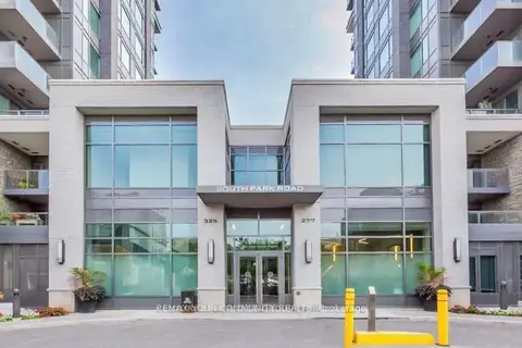 325 South Park Road 1210