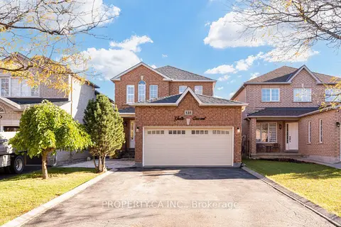 131 Giotto Crescent
