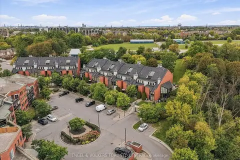 100 Arbors Lane TH18
