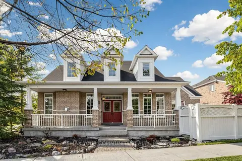 45 Manorwood Drive