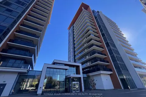 9600 Yonge Street 1602B