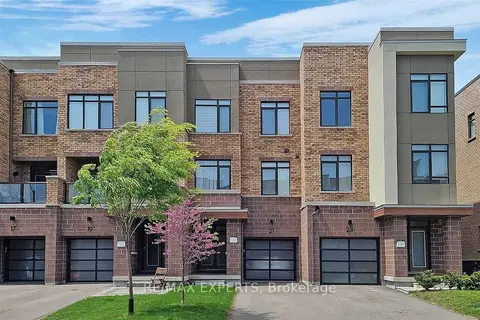 21 Fancamp Drive