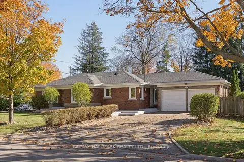 252 Harold Avenue