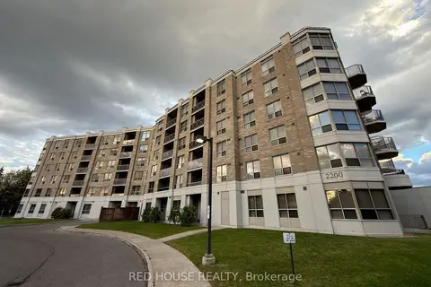 2200 John Street 208