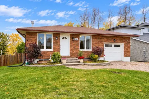 526 Highland Crescent
