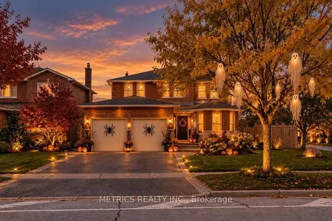 168 Fieldgate Drive