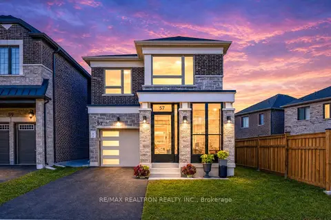 57 Greenridge Crescent