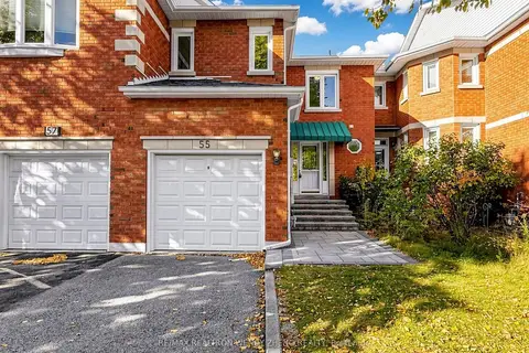 55 Brownstone Circle