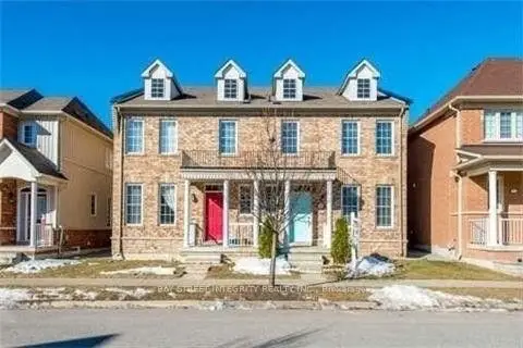 34 Evaridge Drive